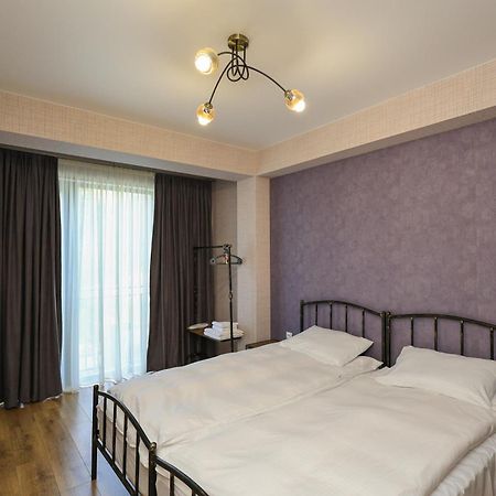 Heaven Hill Hotel Kazbegi Luaran gambar