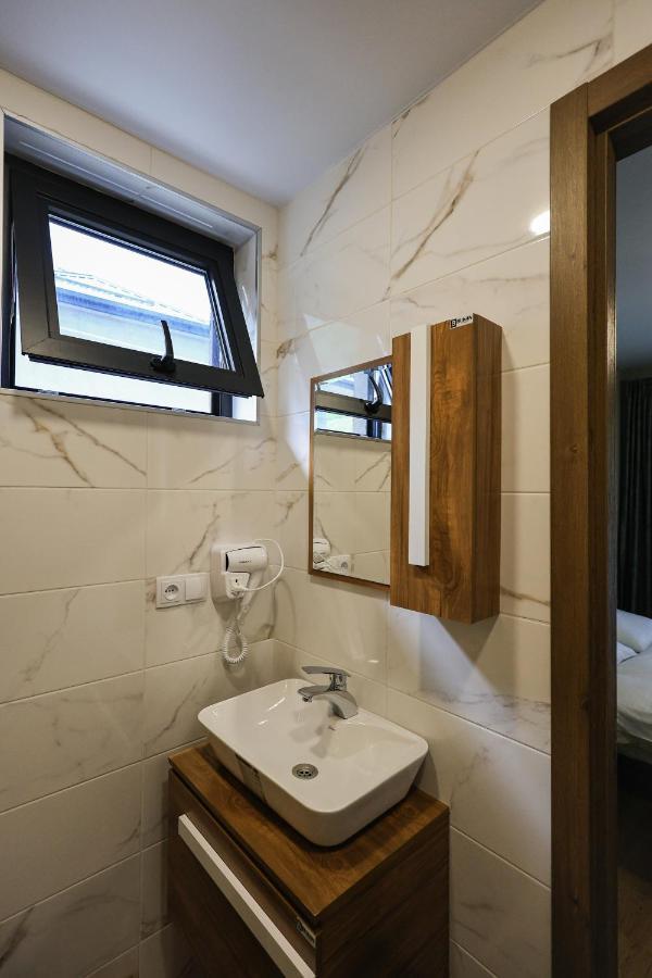 Heaven Hill Hotel Kazbegi Luaran gambar
